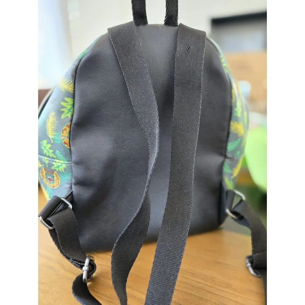 Funko X Target JURASSIC PARK Mini Backpack Bag Like Loungefly Jurassic World